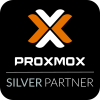 téïcée est partenaire Silver Proxmox