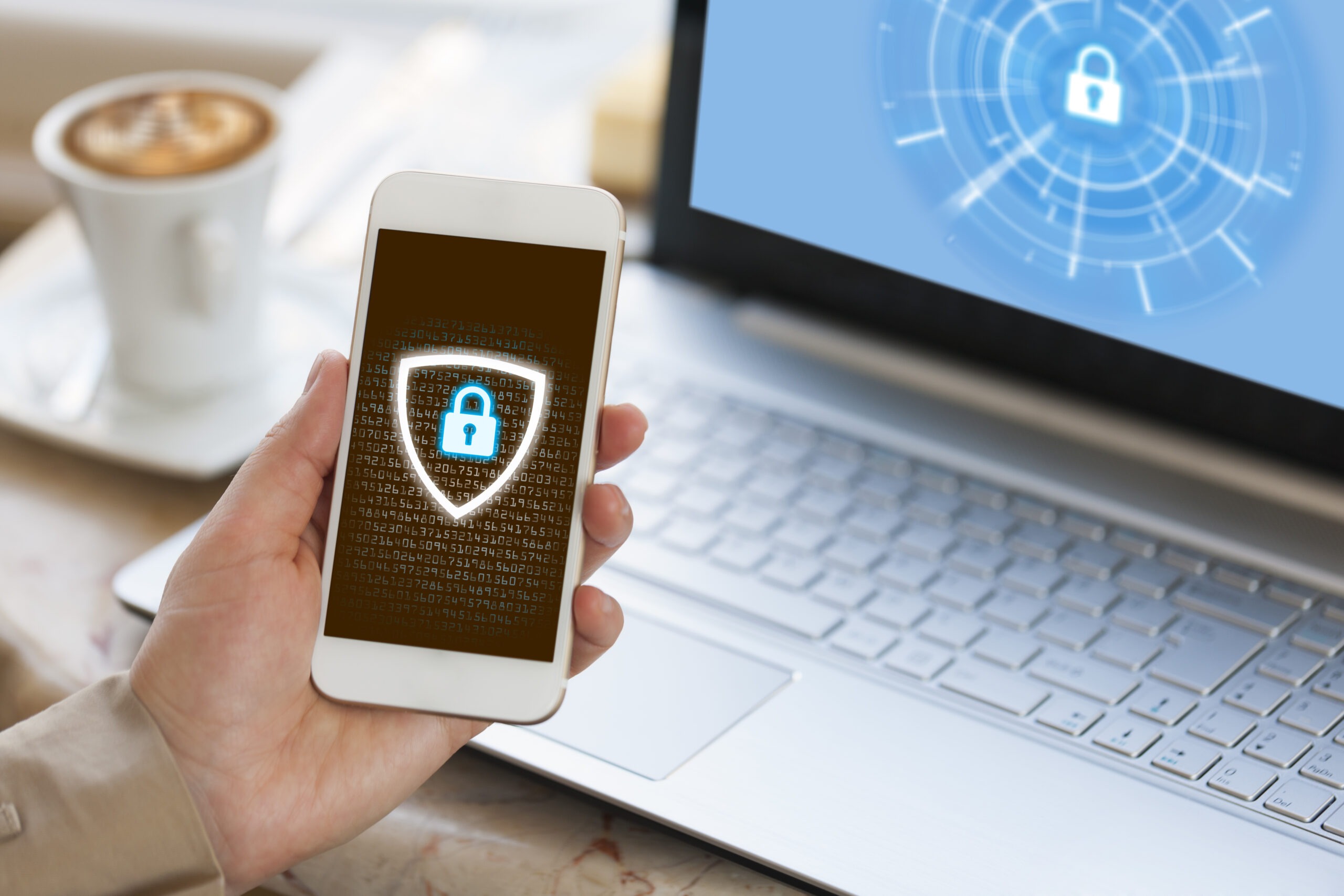 Phishing : enjeux, défis et perspectives