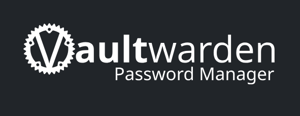 Vaultwarden Password Manager